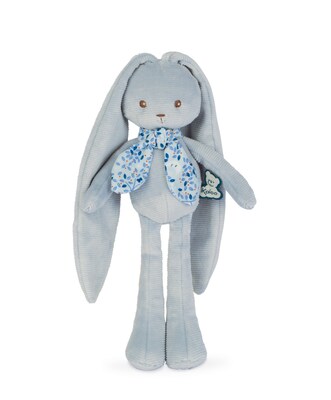 Kaloo Lapinoo Small Rabbit Doll, Blue (JNDK969939)