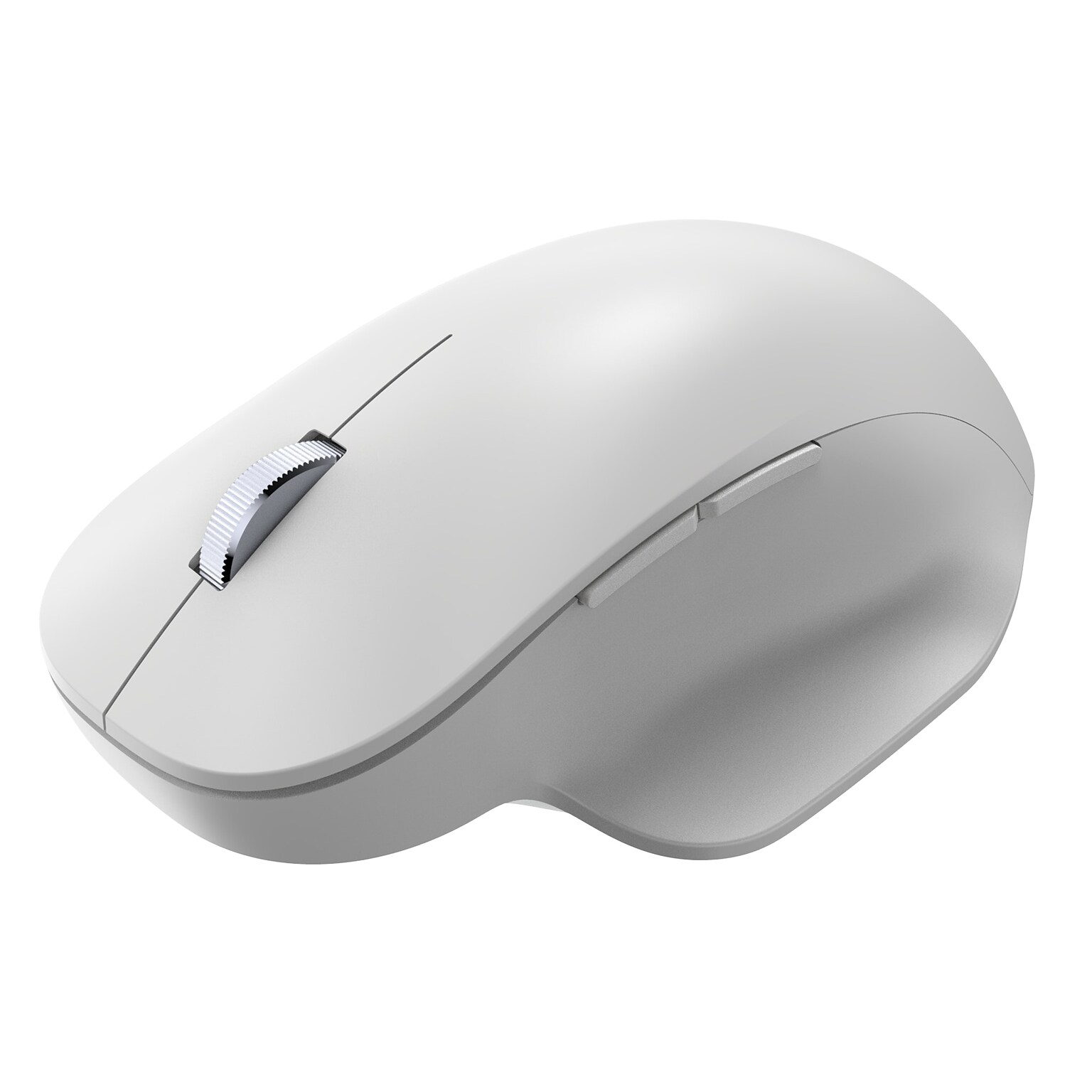 Incase Designed by Microsoft Bluetooth Ergonomic Wireless Mouse, Glacier (222-00017)