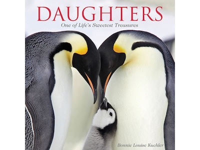 Daughters, Chapter Book, Hardcover (39798)
