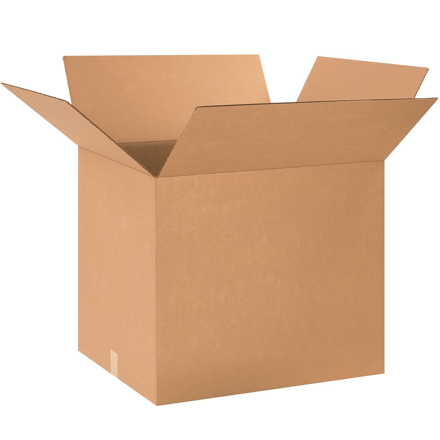 24 x 20 x 20 Shipping Boxes, 32 ECT, 10/Bundle (242020)