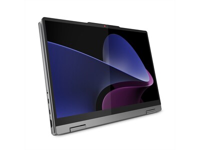 Lenovo IdeaPad 5 14" 2-in-1 Touch-Screen Laptop, Intel Core 5-120U, 8GB RAM, 256GB SSD, 19 hrs. Battery Life, Windows 11
