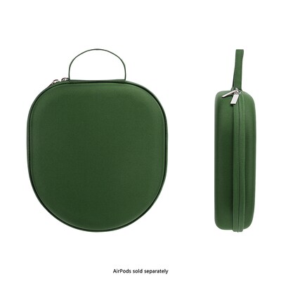 SaharaCase Carry Case for AirPods Max, Green (HP00195)