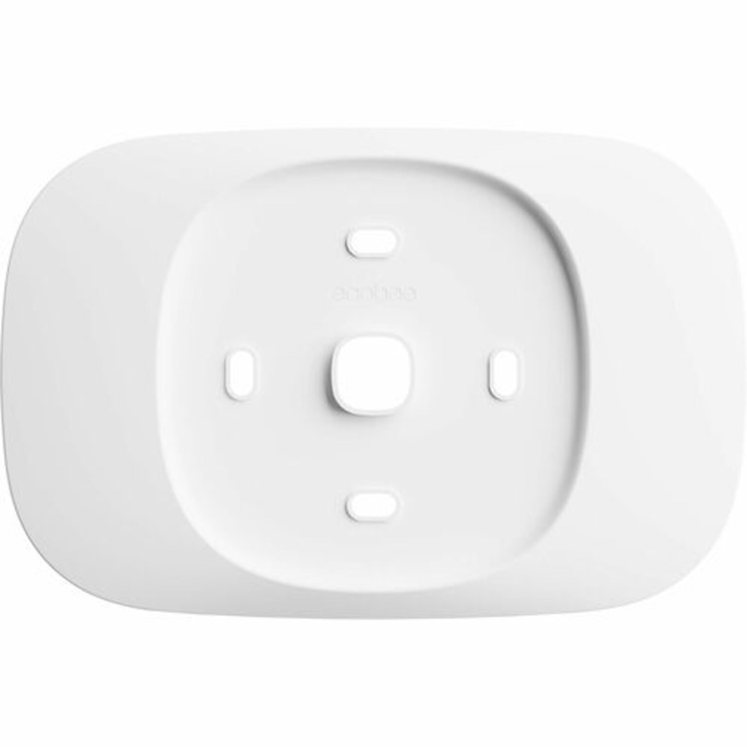 Ecobee Essential Trim Kit, White (EB-STATE7TPR-01)