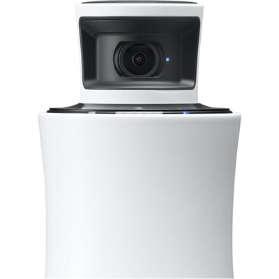 RICOH Meeting 360 V2 HD 1080p Webcam, White/Gray (432688)