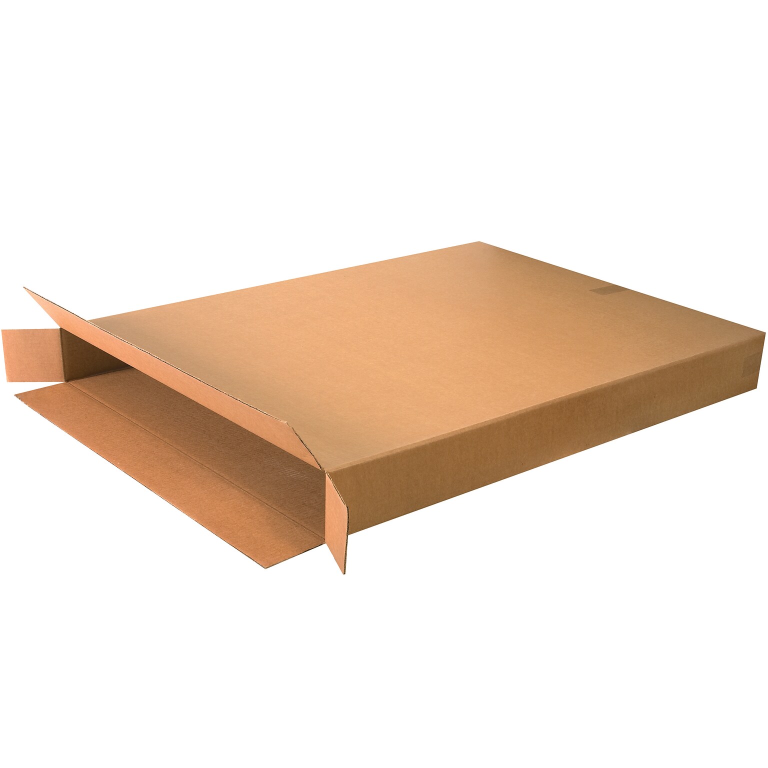 36 x 5 x 48 Shipping Boxes, 32 ECT, 5/Bundle(36548FOL)