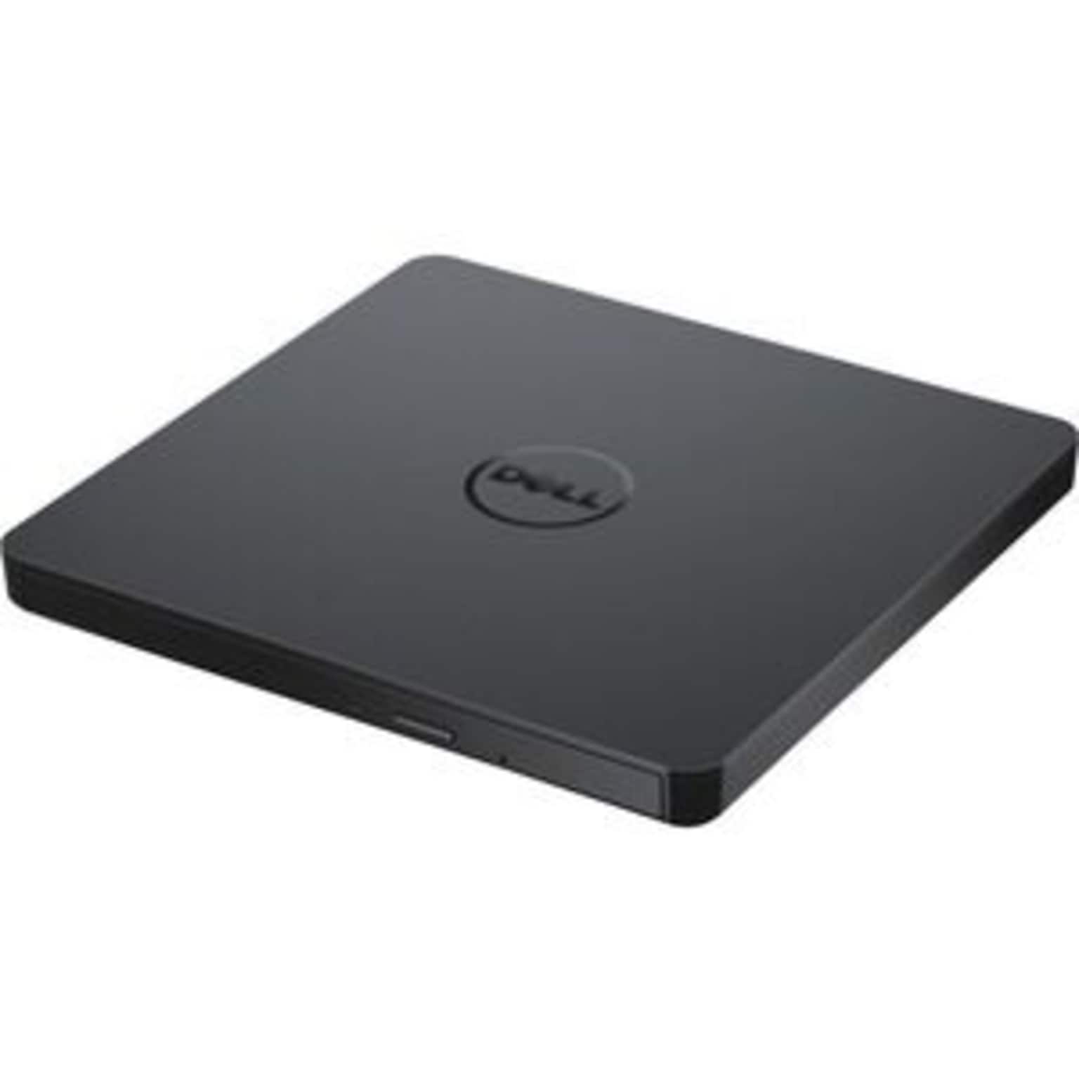 Dell DW316 USB-A External DVD Drive