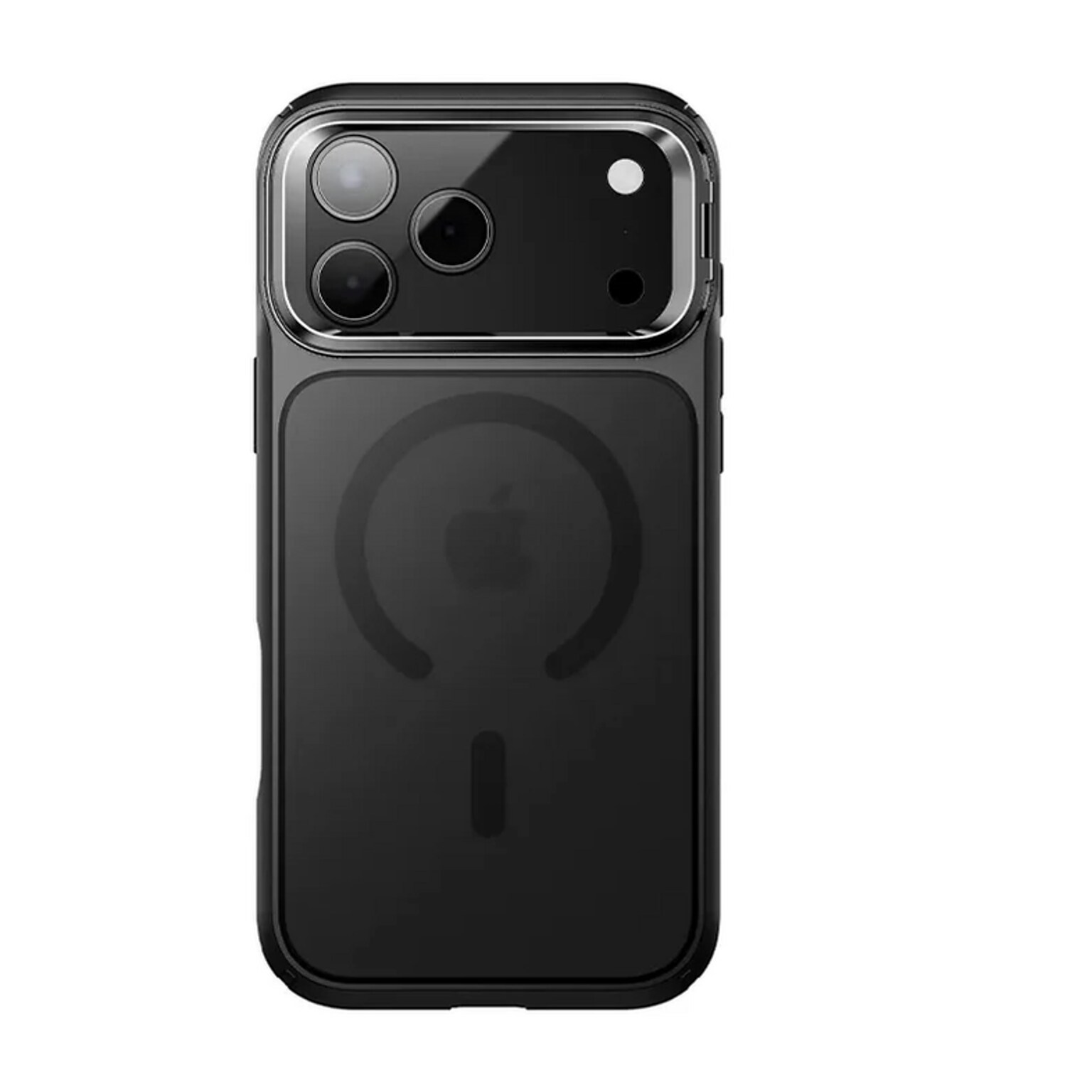 SUPCASE Unicorn Beetle Rugged Case for iPhone 17 Pro Max, Shock Absorbing, Black (SUP-iPhone2025Max-UBMag-Black)