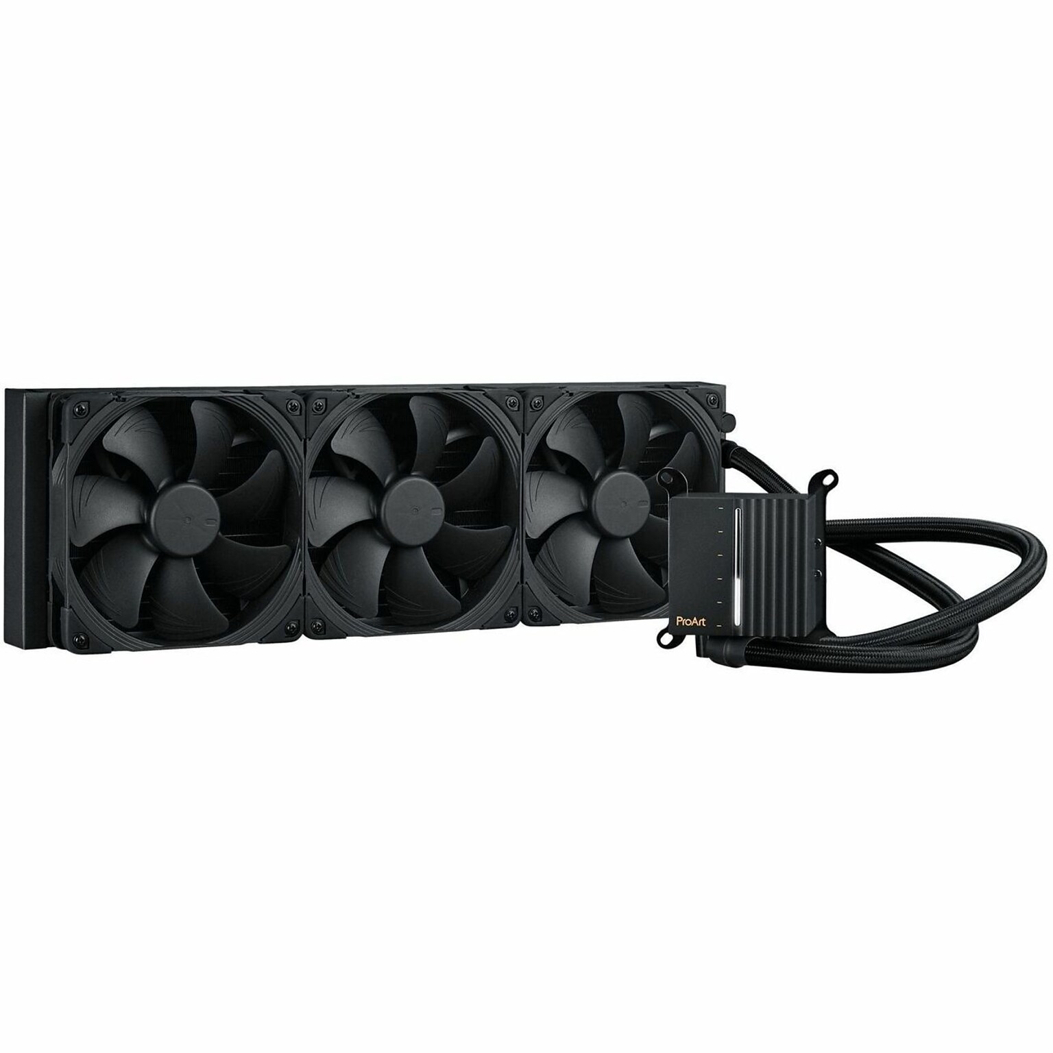 Asus ProArt LC 420 140mm Cooling Fan/Radiator/Water Block (PROARTLC420)