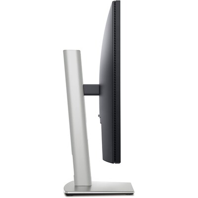 Dell 24" WUXGA 100 Hz IPS Monitor, Matte Black/Silver (P2425)