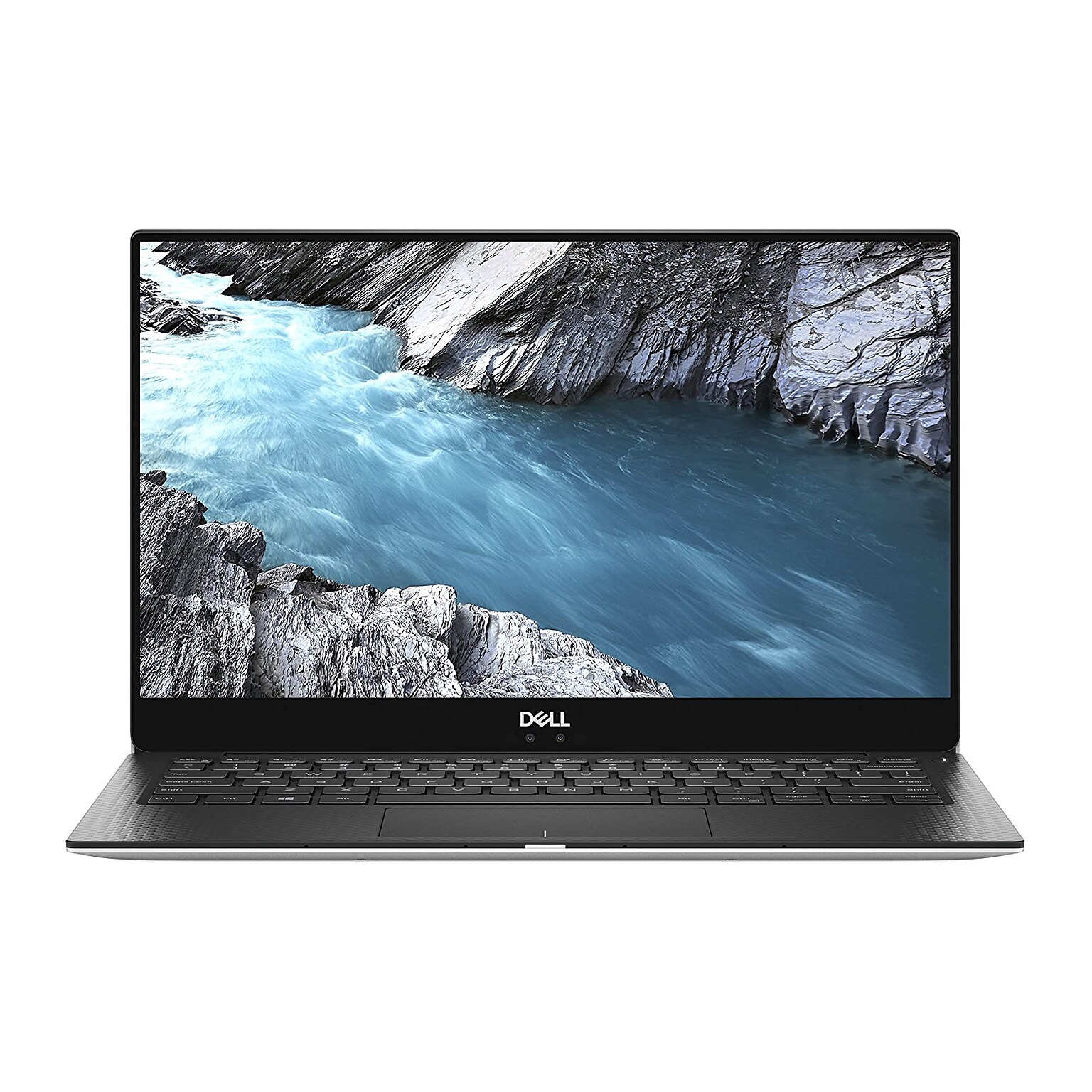 Dell Precision 7540 15.6 Refurbished Laptop, Intel Core i7-9850H, 2.6GHz, 32GB RAM, 2TB SSD, Windows 11 Pro (J5-P7540A04)