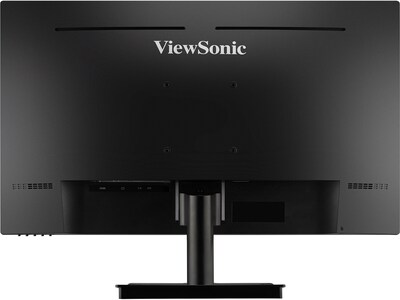 ViewSonic ColorPro 27" 100 Hz LED Gaming Monitor, Black (VA2709M)