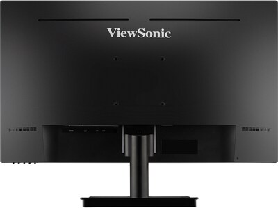 ViewSonic 27" 100Hz LED Monitor, Black (VA2709M)