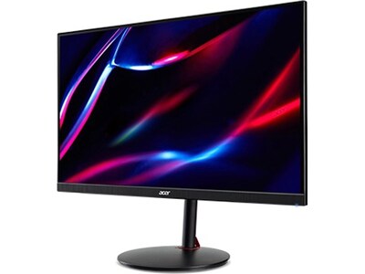 Acer Nitro XV272U W2 27" 240Hz LED Gaming Monitor, Black (UM.HX2AA.201)
