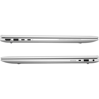 HP EliteBook 860 G11 16" Touchscreen Laptop, Intel Core Ultra 5 125U, 16GB Memory, 512GB SSD, Windows 11 Pro (A6TE1UT#ABA)