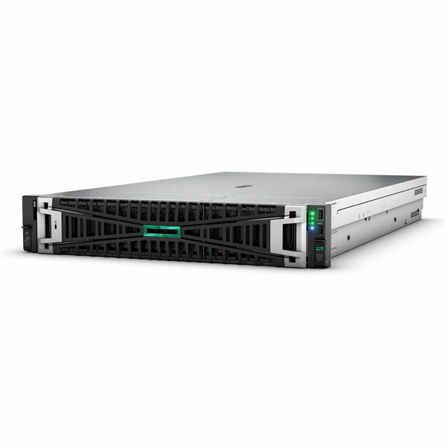 HPE ProLiant DL380 Gen11 2U Server Rack Mount, Intel Xeon Gold 6526Y, 2.8 GHz (P71681-005)