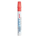 uni PAINT PX-20 Oil-Based Marker, Medium Tip, Red (63602)