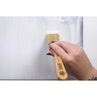 Silver Brush Ultimate Varnish & Finish Brush Pack, 3 /Pack (SLVSV1403)
