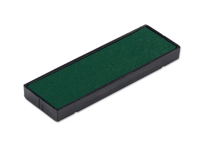 2000 Plus® PrintPro™ Replacement Pad 25, Green