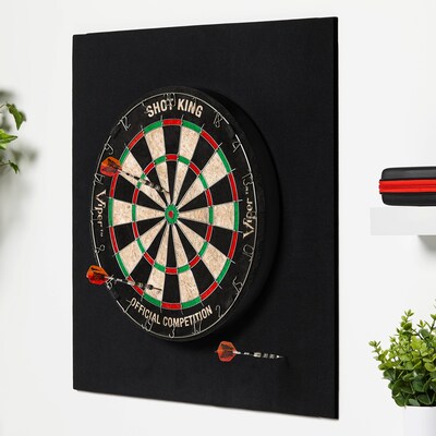 Viper Protective Dartboard Backboard (41-0610)