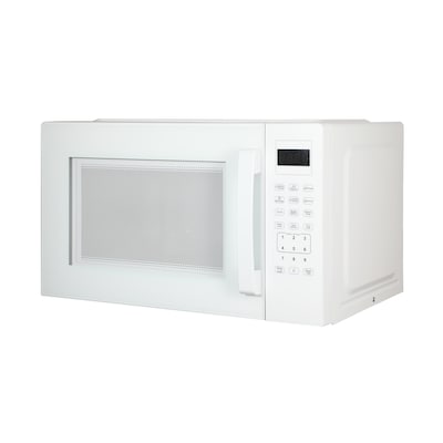 Avanti 1.5 Cu. Ft. Countertop Microwave, 1000W (MT150V0W)