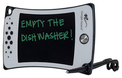 Boogie Board Jot Pocket Writing Tablet