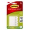 Command™ Small Picture Hanging Strips, White, 4 Sets (17202ES)