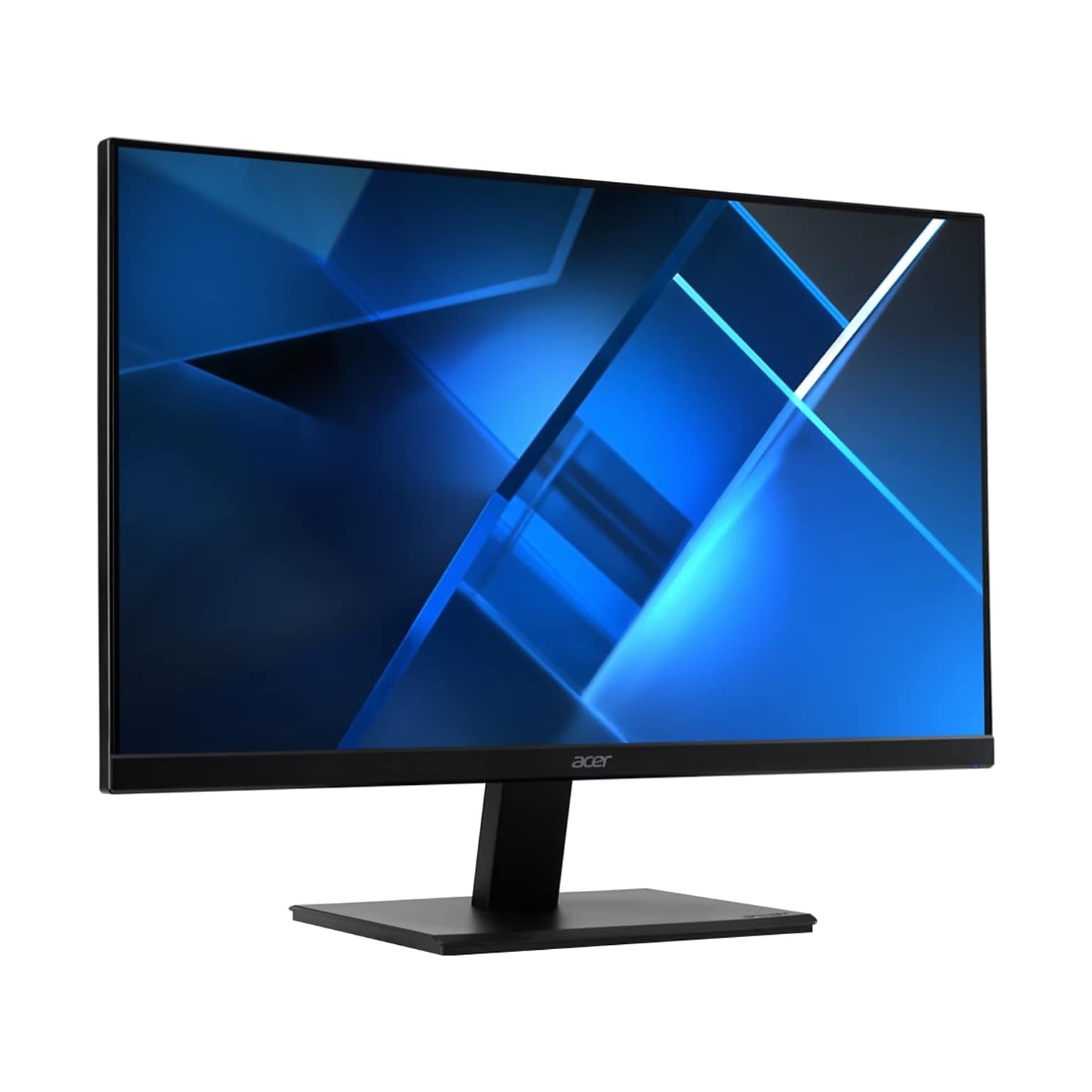 Acer Vero V7 23.8 100 Hz LCD Monitor, Black (UM.QV7AA.E02)