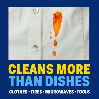 Dawn Ultra Liquid Dish Soap Bottle, Apple Blossom, 38 oz. (7116/11348)