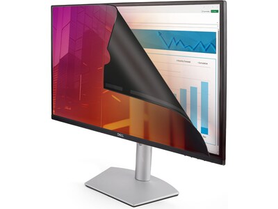 StarTech Gold Monitor Reversible Privacy Screen for 24" Widescreen Computer Monitor, 16:9 (2469G-PRIVACY-SCREEN)