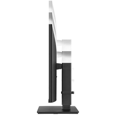 LG 32BN67U-B 32" LED Monitor, Black Texture