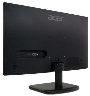 Acer EK271 27" Gbi FHD 120Hz LED AMD FreeSync Monitor, Black (EK271 GBI)
