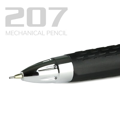 uni Kuru Toga Mechanical Pencil, 0.7mm, #2 Medium Lead (1858549)