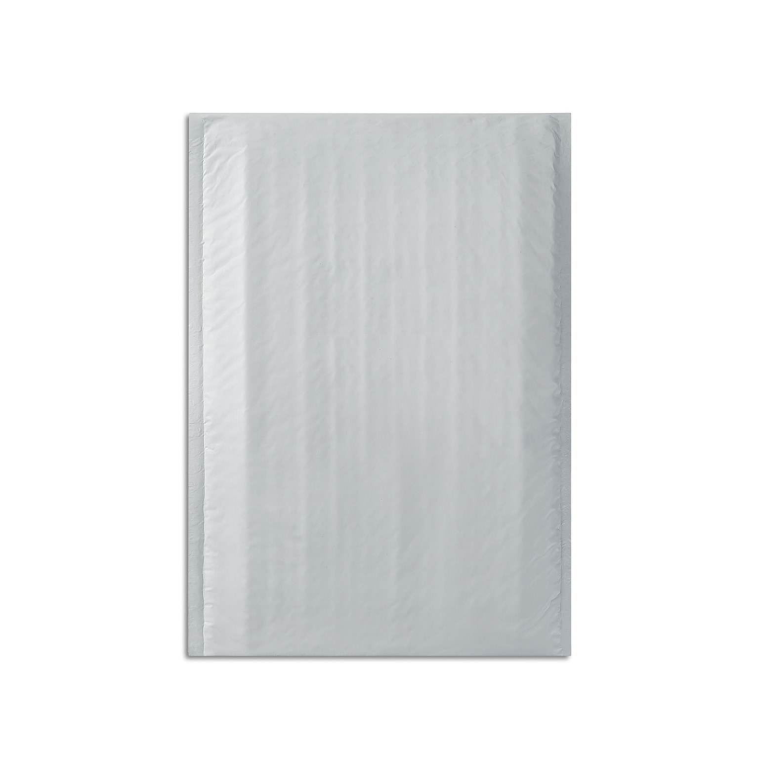 4.63 x 6.75 Self-Sealing Bubble Mailer, #000, 25/Carton (ST56613B)