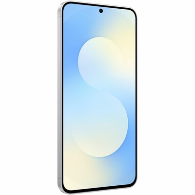 Samsung Galaxy S25 FE 5G Unlocked Cell Phone, 128GB, Icy Blue (SM-S731ULBAXAA)