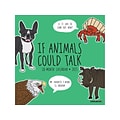 2023 Willow Creek If Animals Could Talk 12 x 12 Monthly Wall Calendar (26427)