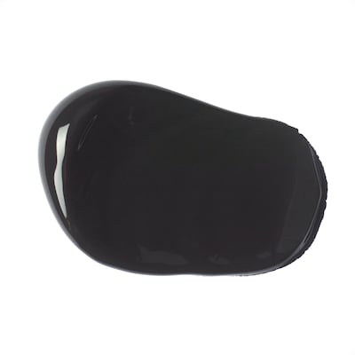 Liquitex BASICS Acrylic Paint Bottle, Mars Black, 400 mL (LIQ220725)