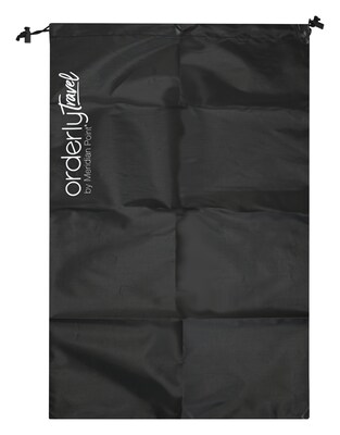 Orderly Travel by Meridian Point Travel Laundry Bag