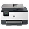 HP OfficeJet Pro 9125e Wireless All-in-One Color Inkjet Printer Scanner Copier, Best for Home Office