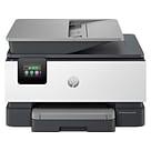 HP OfficeJet Pro 9125e Wireless All-in-One Color Inkjet Printer Scanner Copier, Best for Home Office
