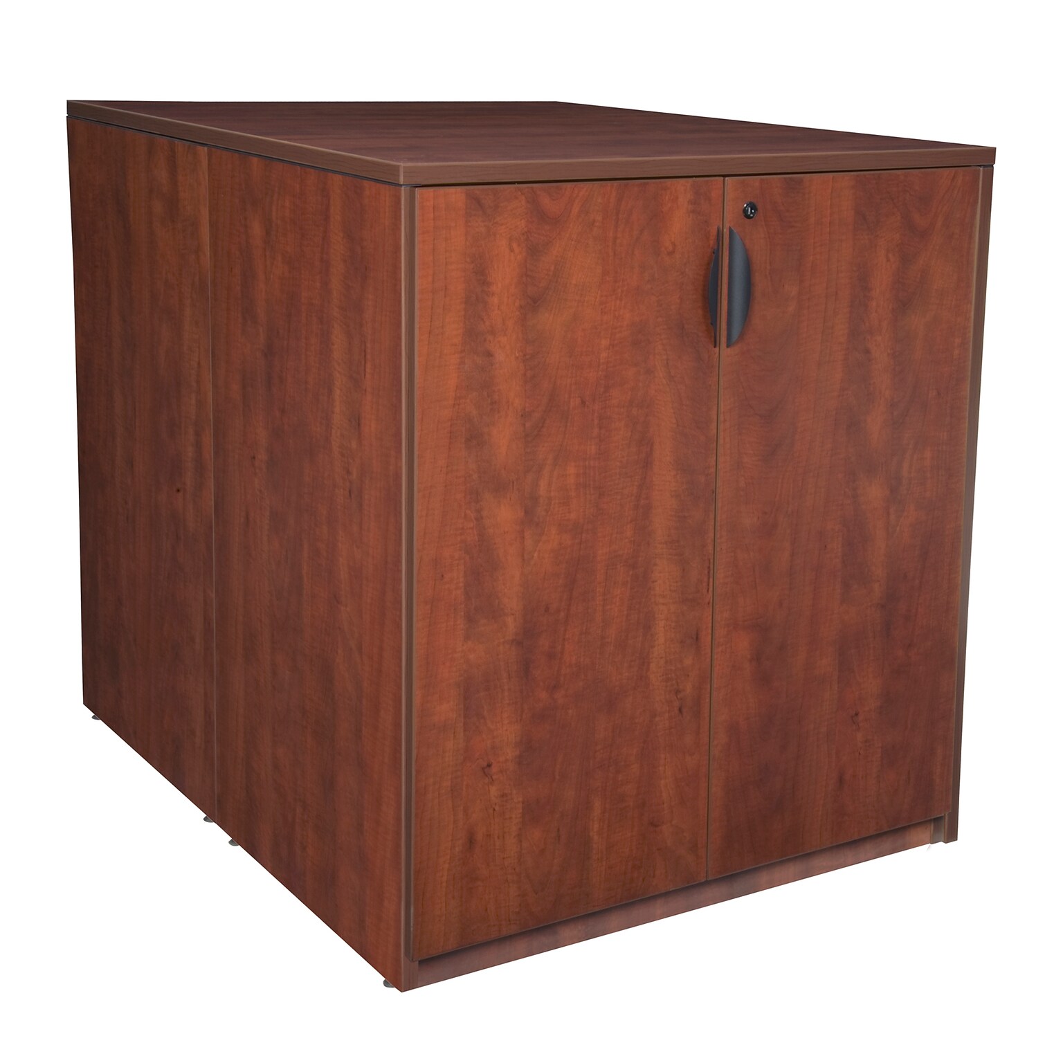 Regency Legacy Stand Up Back-to-Back Storage Cabinet/Storage Cabinet, Cherry (LSSCSC3646CH)