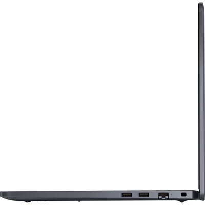 Dell Pro 16" LED Laptop, Intel Core 5 1.4-5.0 GHz, 16GB RAM, 256GB SSD, Backlit Keyboard, 8.7 Hour Battery, Windows 11 Pro