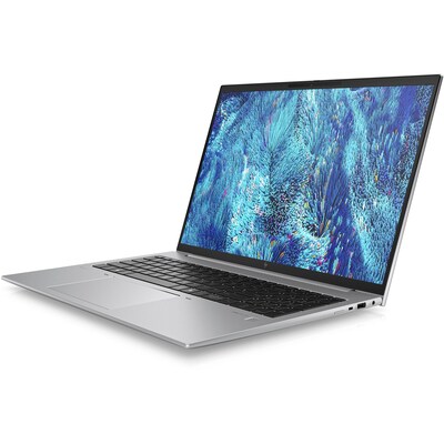 HP ZBook Firefly G11 16" Laptop, Copilot+ PC, Intel Core Ultra 7 165U, 16GB RAM, 512GB SSD, Windows 11 Pro (A6UG3UT#ABA)