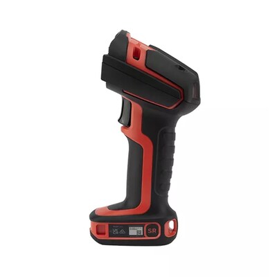 Honeywell Granit Ultra 2105IXLR-3SER-CLHN 2D Barcode Scanner, Handheld