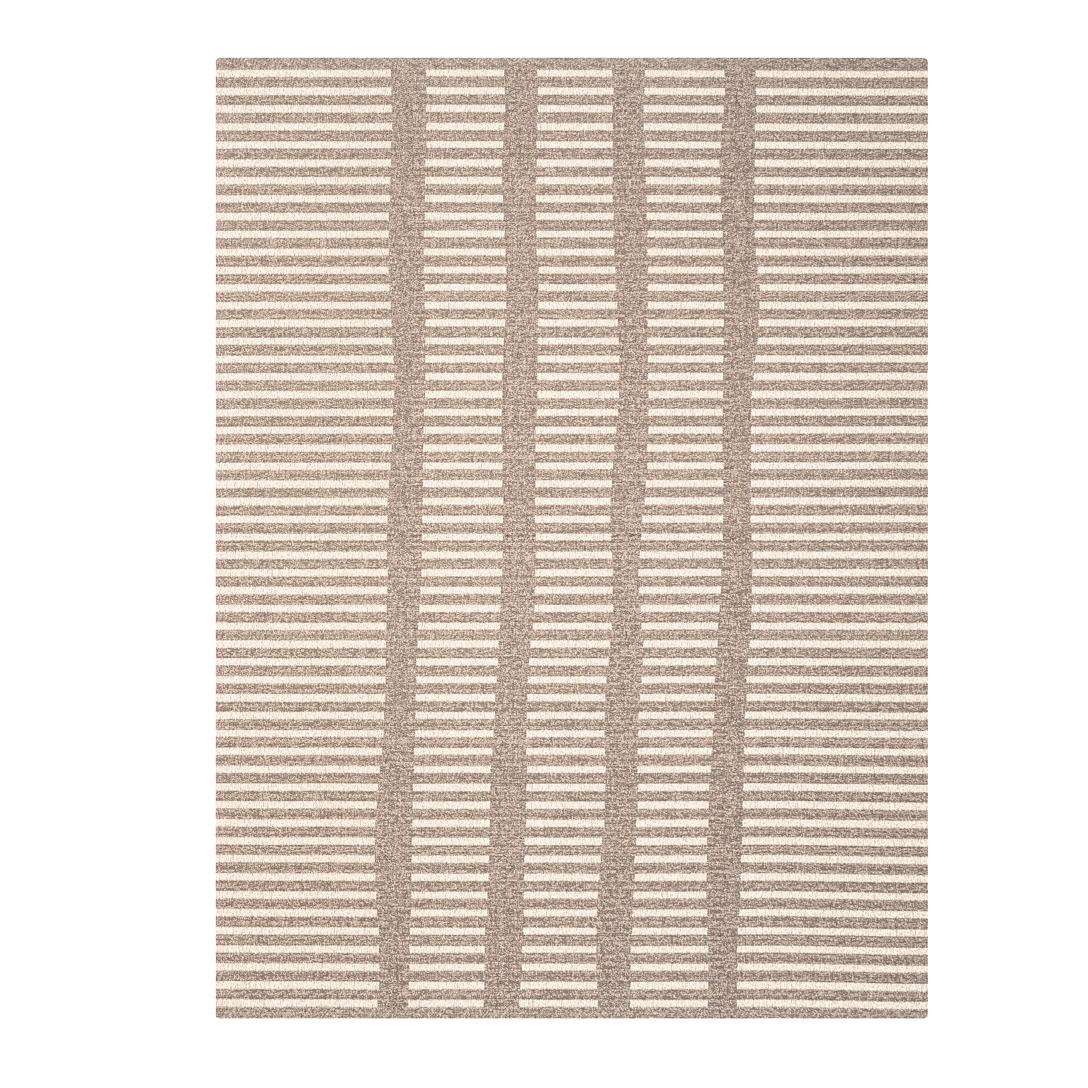 Anji Mountain Rugd Carpet & Hard Floor Chair Mat, 40 x 54, Mountain Air (AMB9049-4054)