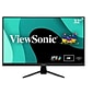 ViewSonic 32" 60 Hz Monitor, Black (VX3267U-4K)