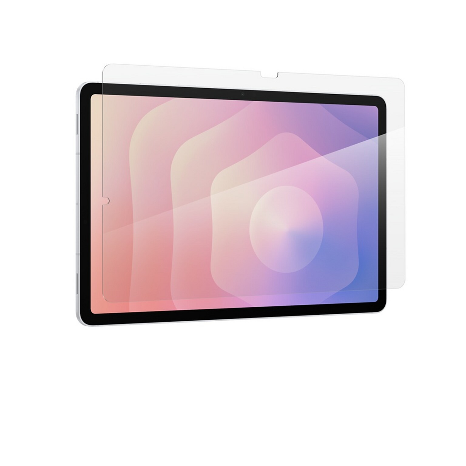 Zagg Glass Elite Anti-Glare Tempered Glass Screen Protector for Samsung Galaxy Tab S11 (200120484)