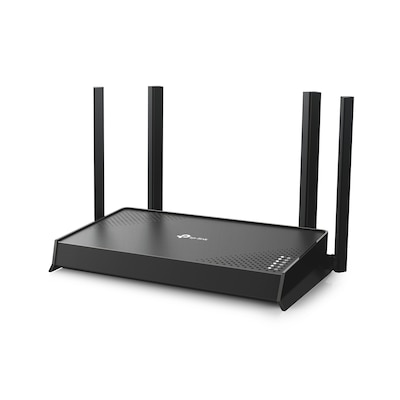 TP-LINK AX3200 Dual Band MU-MIMO WiFi 6 Router (Archer BE3200)