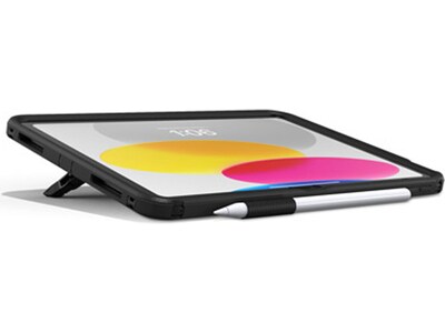 OtterBox Defender Case for 10th Gen iPad, Black (77-90433)