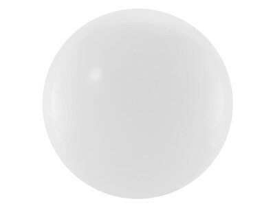 Viribright 5-Watts Cool White LED General-Purpose Bulb, Dozen (450106-ES)