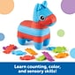 Learning Resources Pia the Fill & Spill Pinata, Assorted Colors (LER9135)